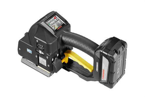 دستگاه تسمه کش شارژی