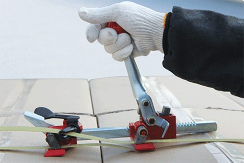 کار با تسمه کش نامحدود کش