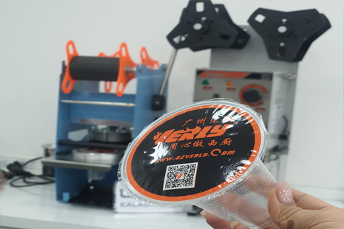 انواع دستگاه بسته بندی