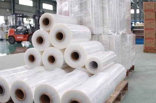 تفاوت نایلون استرچ و نایلون حرارتی