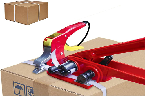 کاربرد تسمه کش دستی در صنعت