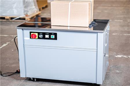 نحوه کار با تسمه کش نیمه اتوماتیک