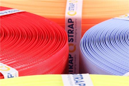 تسمه‌ ی بسته بندی صادراتی