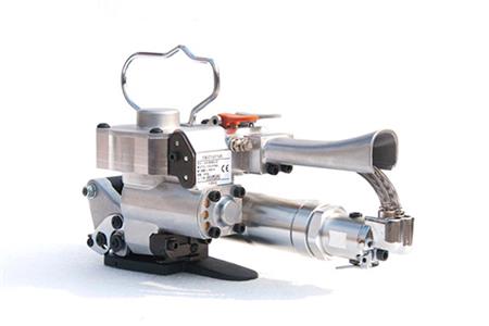 نحوه کار با تسمه کش پنوماتیک