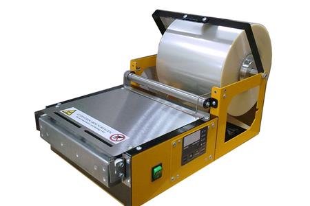 تفاوت دستگاه سلفون کش دستی و اتوماتیک