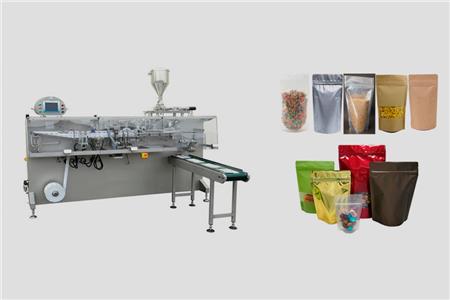 آشنایی با دستگاه های بسته بندی وکیوم و انواع آن