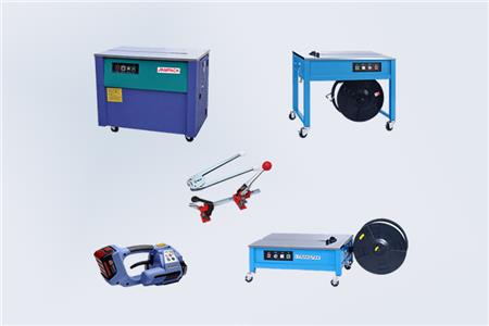 بررسی عوامل تاثیرگذار بر قیمت دستگاه تسمه کش