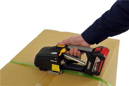 راهنمای بسته بندی با دستگاه های تسمه کش و ملزومات آن