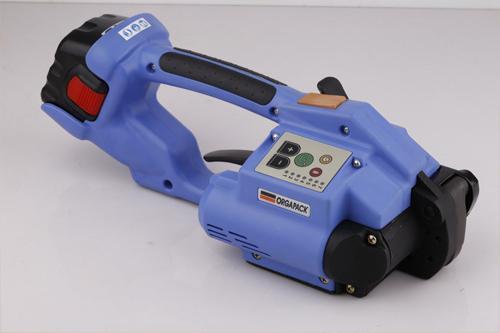 دستگاه تسمه‌کش شارژی