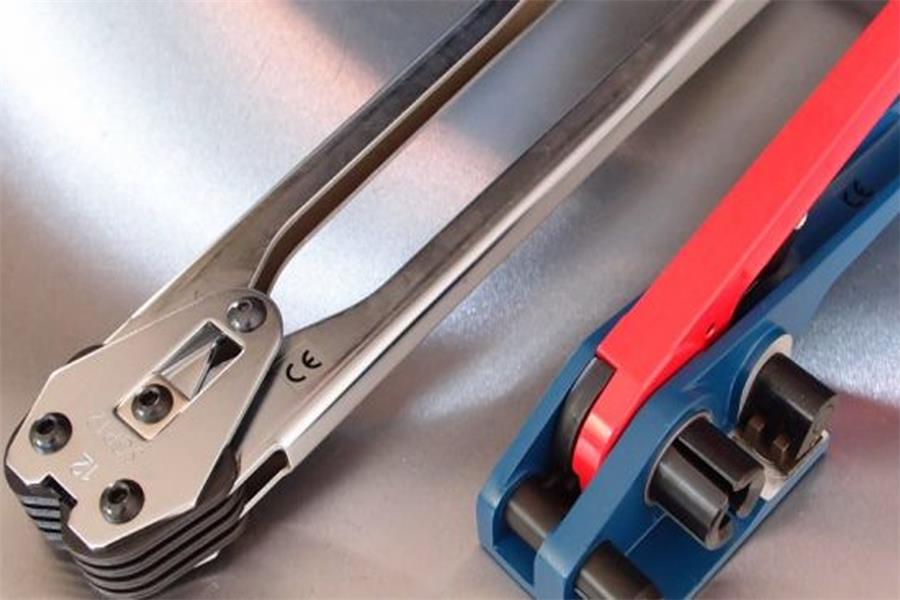 نحوه کار با تسمه کش دستی