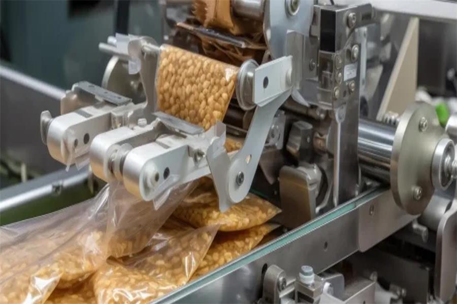 راهنمای خرید دستگاه بسته بندی