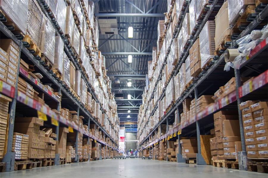 دستگاه بسته بندی و انواع آن