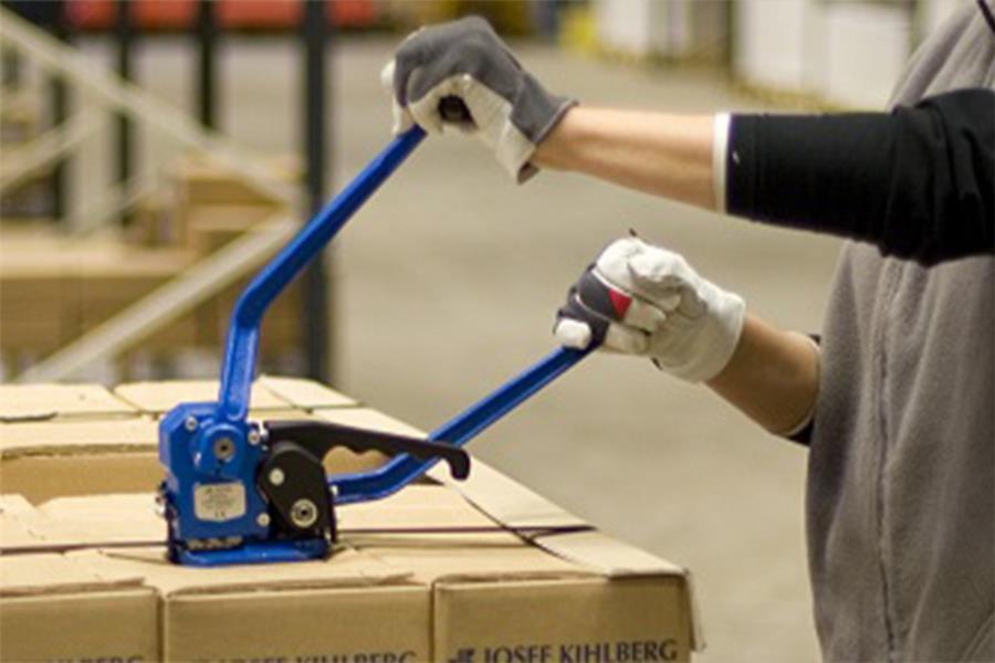 معرفی 3 مدل از دستگاه های تسمه کش