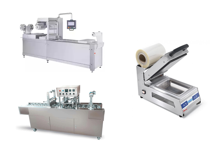 دستگاه سیل چیست؟ 