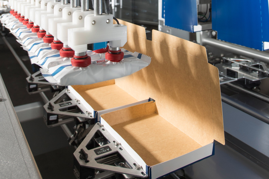 راهنمای کامل خرید دستگاه بسته بندی