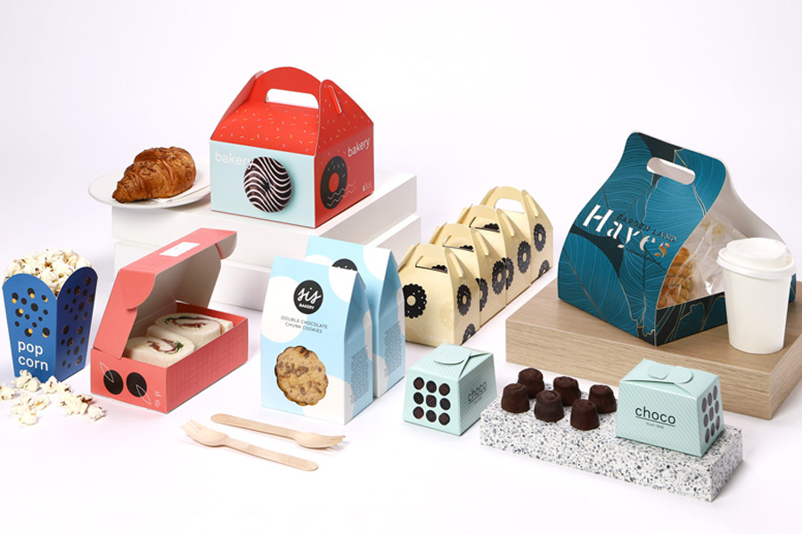 مهم ترین نکات بسته بندی محصولات غذایی