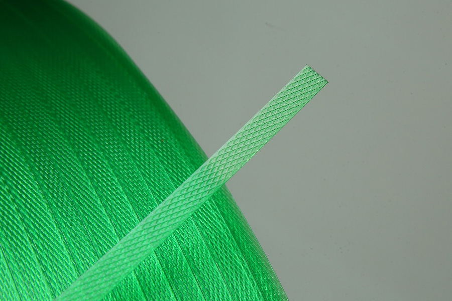 تسمه بسته بندی پت چیست؟ معرفی بسته بندی پت در صنعت تسمه کشی